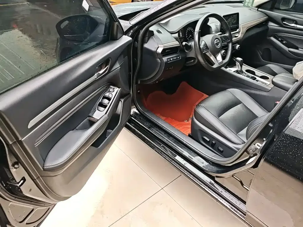 Nissan Teana 2021 2.0L XL Comfort — Фото автомобиля 15