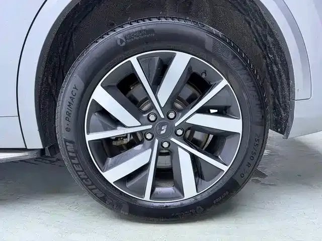 Li Auto L8 — Фото автомобиля 18