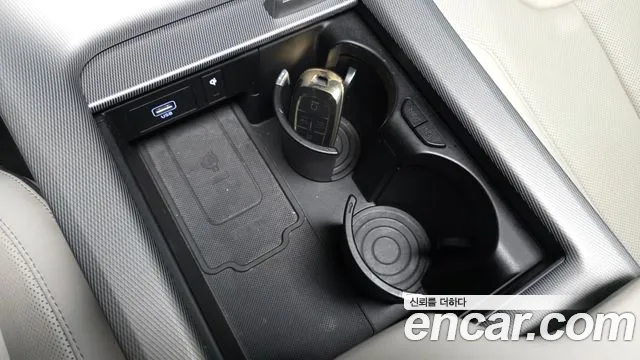 Hyundai Palisade The New Palisade Дизель 2.2 2WD — Фото автомобиля 29