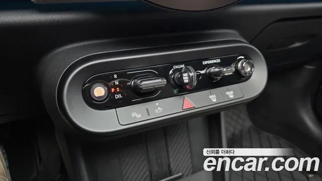 Mini Cooper — Фото автомобиля 9
