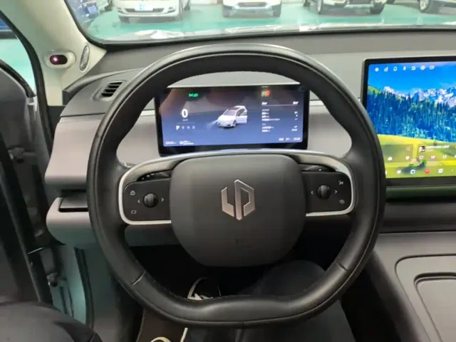 Leapmotor C16 — Фото автомобиля 10
