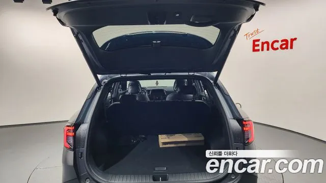Kia Sportage — Фото автомобиля 15