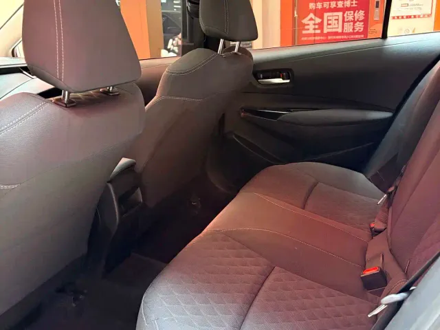 Toyota Allion — Фото автомобиля 6