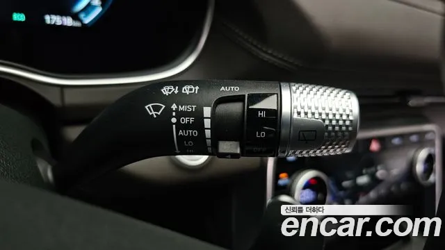 Genesis GV80 3.5T Бензин AWD — Фото автомобиля 29