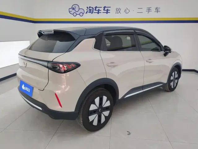 Wuling Bingo S — Фото автомобиля 3
