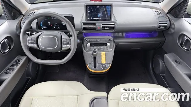 Hyundai Casper Casper Turbo Essential — Фото автомобиля 7