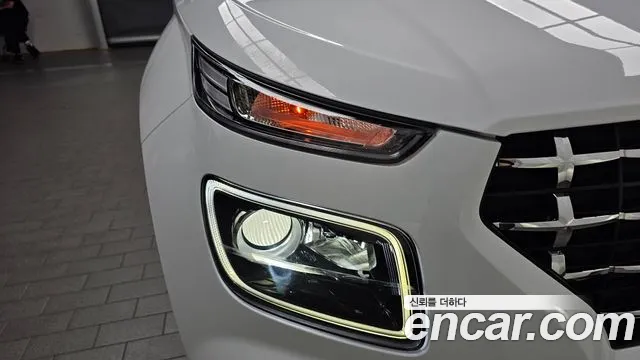 Hyundai Venue Venue 1.6 Modern Plus — Фото автомобиля 22