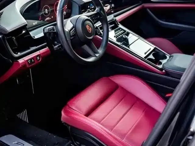 Porsche Panamera 2024 Panamera 2.9T — Фото автомобиля 5