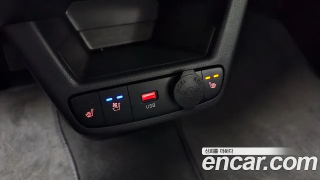 Kia RAY Новый Kia Ray Signature X Line — Фото автомобиля 14