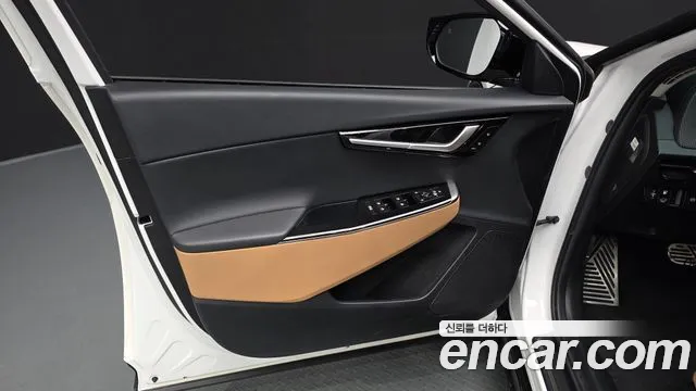 Kia EV6 Long Range — Фото автомобиля 24