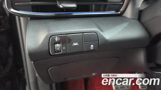 Hyundai Avante CN7 — Фото автомобиля 27