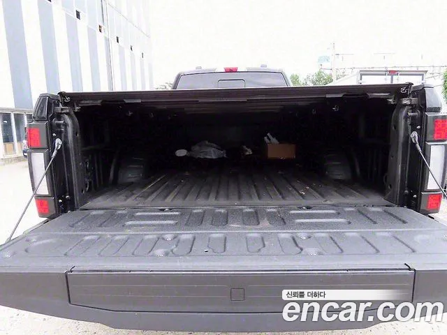 Ford F350 — Фото автомобиля 17