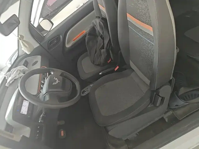 Wuling Hongguang Mini EV — Фото автомобиля 14