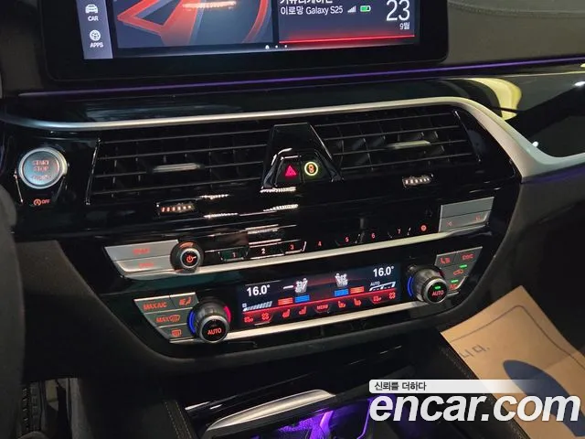 BMW Gran Turismo G32 — Фото автомобиля 18
