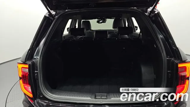 KG_Mobility_Ssangyong Torres Torres Бензин 1.5 2WD — Фото автомобиля 20