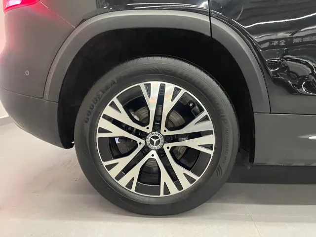 Mercedes-Benz GLB-Class — Фото автомобиля 7