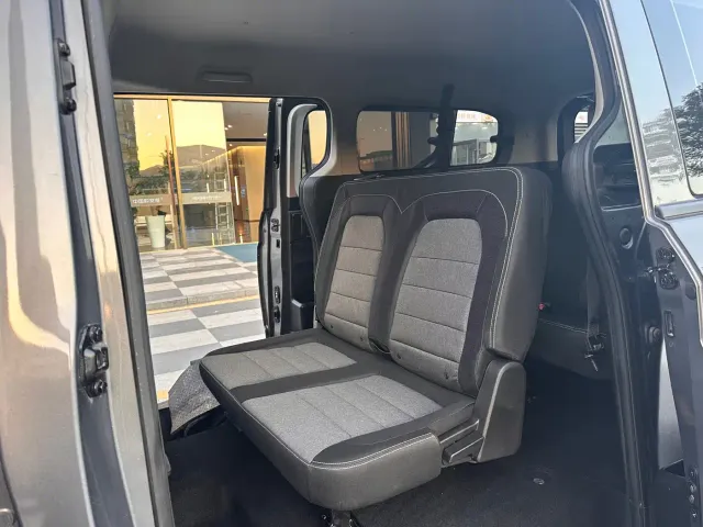 Wuling Zhengcheng — Фото автомобиля 5