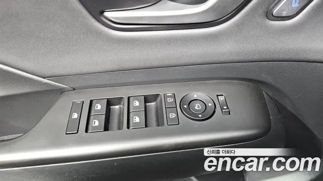 Hyundai Kona SX2 — Фото автомобиля 29