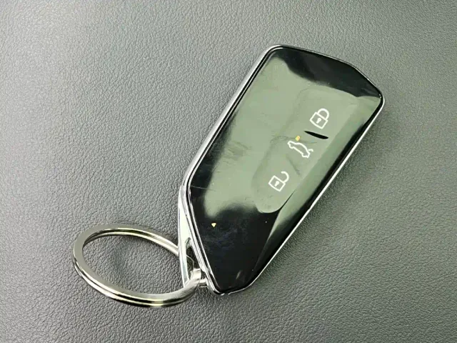 Volkswagen ID.4 Crozz — Фото автомобиля 18