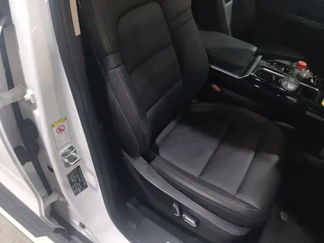 Haval Big Dog — Фото автомобиля 24
