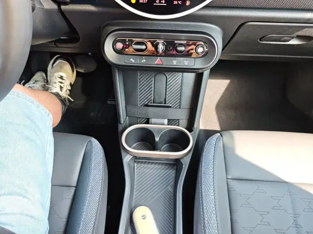 MINI Hatch — Фото автомобиля 15