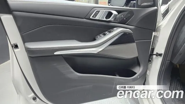 BMW X5 — Фото автомобиля 24
