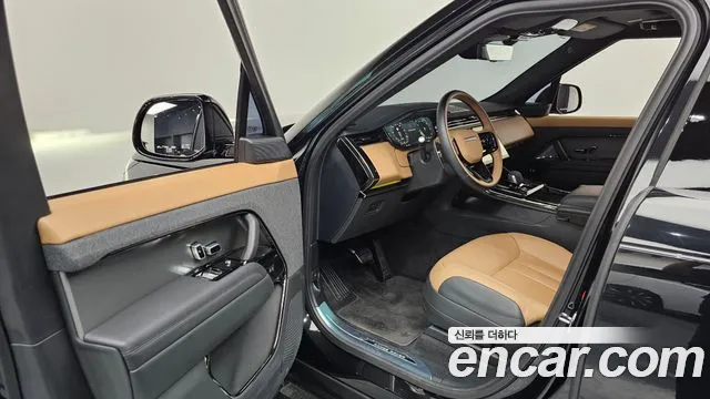 Land Rover Range Rover Sport — Фото автомобиля 10