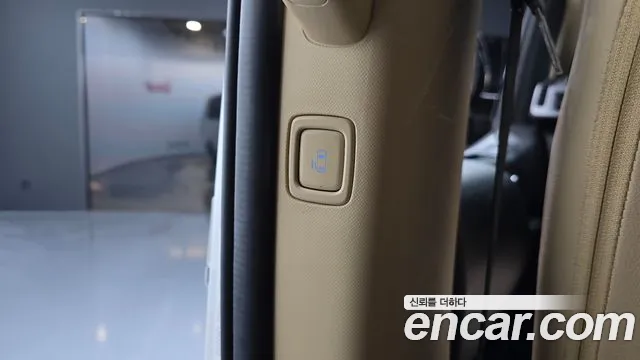 Hyundai Staria Staria 2WD автодом — Фото автомобиля 25