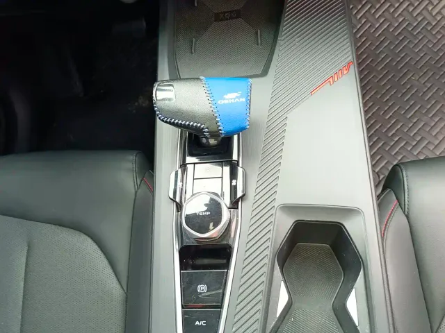 Changan Z6 — Фото автомобиля 11
