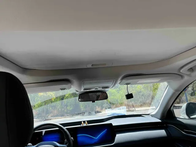 Ford Mondeo — Фото автомобиля 15
