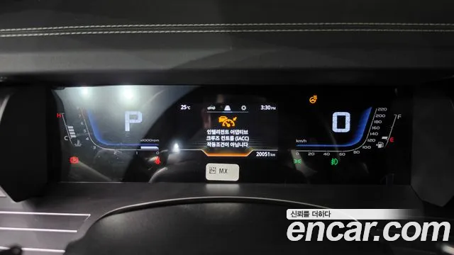KG_Mobility_Ssangyong Torres Torres Бензин 1.5 2WD — Фото автомобиля 8