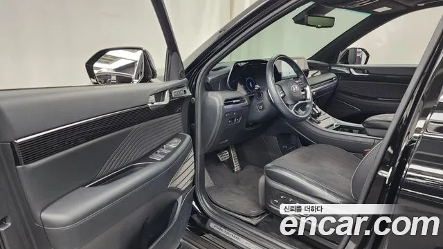 Hyundai Palisade The New Palisade Бензин 3.8 4WD — Фото автомобиля 7
