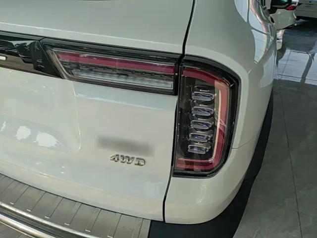 Haval Big Dog — Фото автомобиля 7