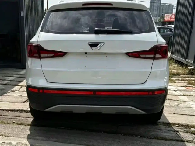 Jetta VS5 — Фото автомобиля 4