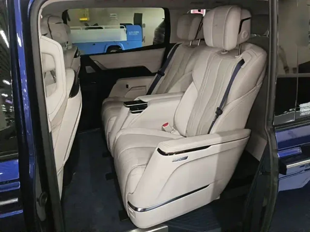 Buick Century — Фото автомобиля 16