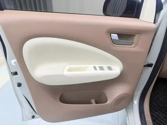 Wuling Hongguang Mini EV — Фото автомобиля 8