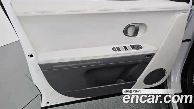 Hyundai Ioniq5 — Фото автомобиля 24