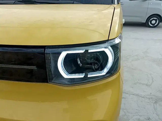 Wuling Hongguang Mini EV — Фото автомобиля 23