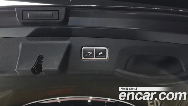 Kia Sorento 4th Gen — Фото автомобиля 23