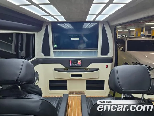 Mercedes-Benz Sprinter Sprinter 3.0 Дизель — Фото автомобиля 27