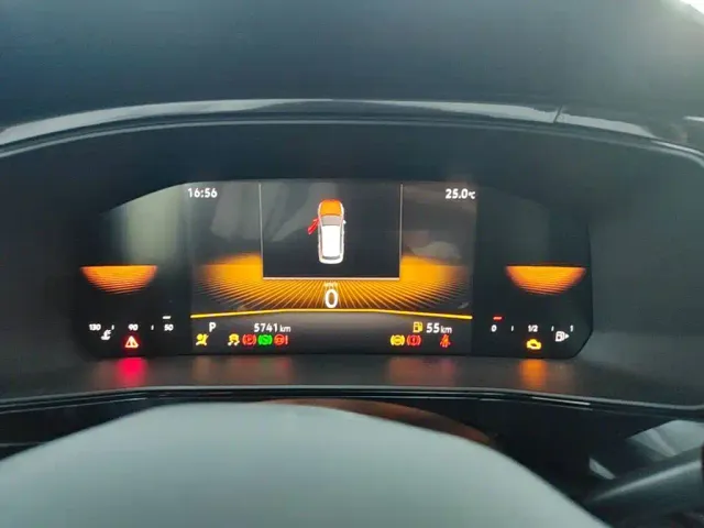 Volkswagen Tharu — Фото автомобиля 11
