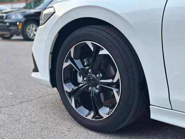Honda Civic — Фото автомобиля 7