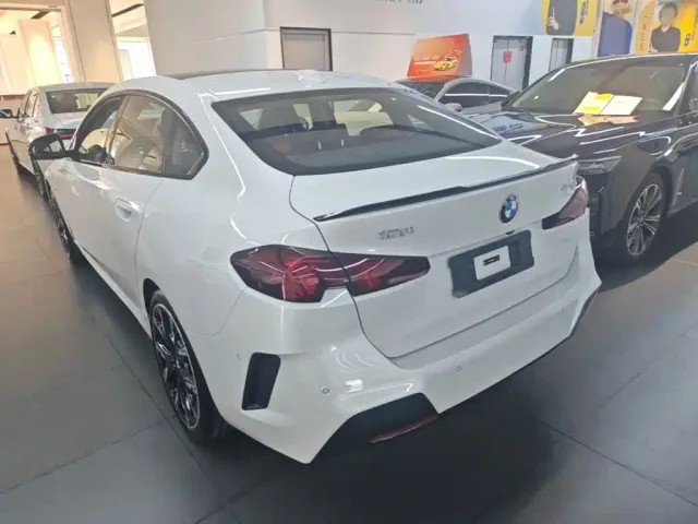 BMW 2 Series — Фото автомобиля 4