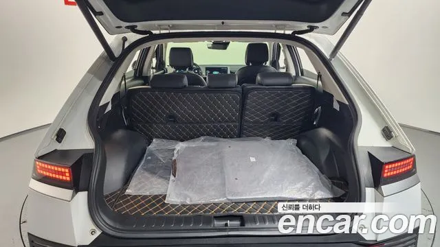 Hyundai Ioniq 5 Ioniq5 — Фото автомобиля 17