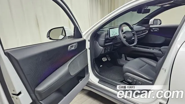 Hyundai Ioniq 6 — Фото автомобиля 15