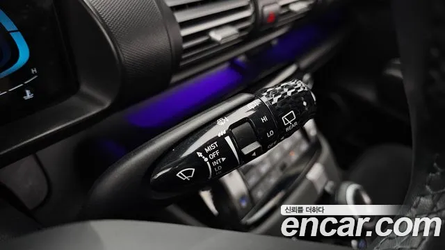 Hyundai Casper — Фото автомобиля 29