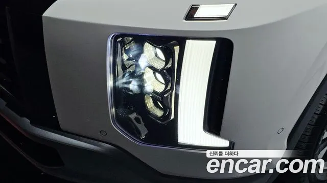 Hyundai Palisade The New — Фото автомобиля 7