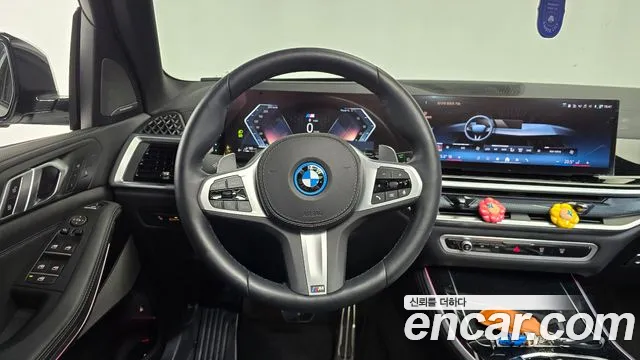 BMW X5 — Фото автомобиля 13