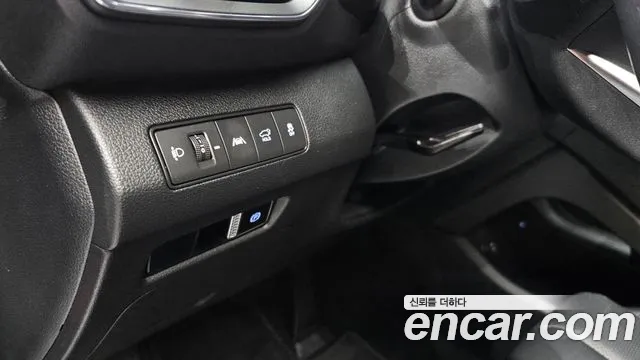 Hyundai Santa Fe Santa Fe (New) — Фото автомобиля 23