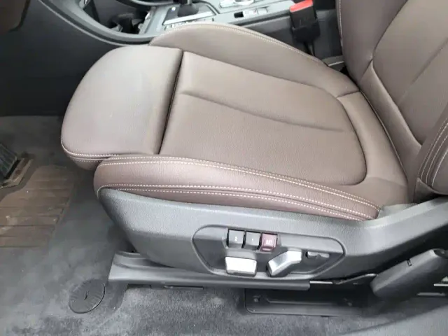BMW X1 — Фото автомобиля 20